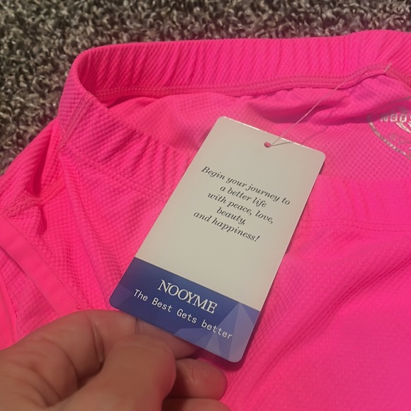 PADDED CYCLE BRIEF / UNDERWEAR, NWT - Picture 7 of 8